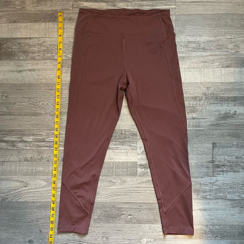 Victoria Secret Pink Sport Leggings